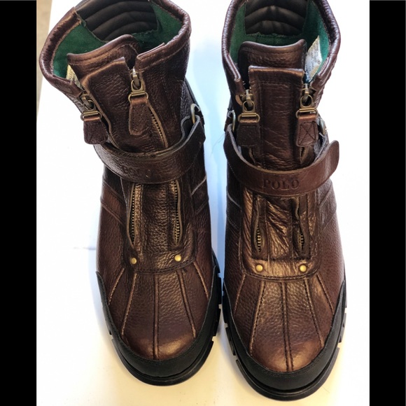 northwick shortwing boot